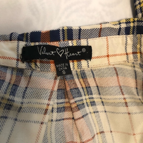 Velvet Heart - Picture 4 of 4